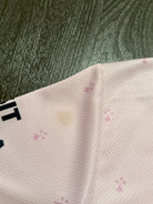 Original Adidas Arsenal 2022/2023 Third Shirt Mens Large L6