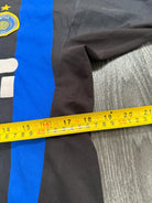 Original Authentic Nike Inter Milan 2002/2003 Home Shirt Mens Small7