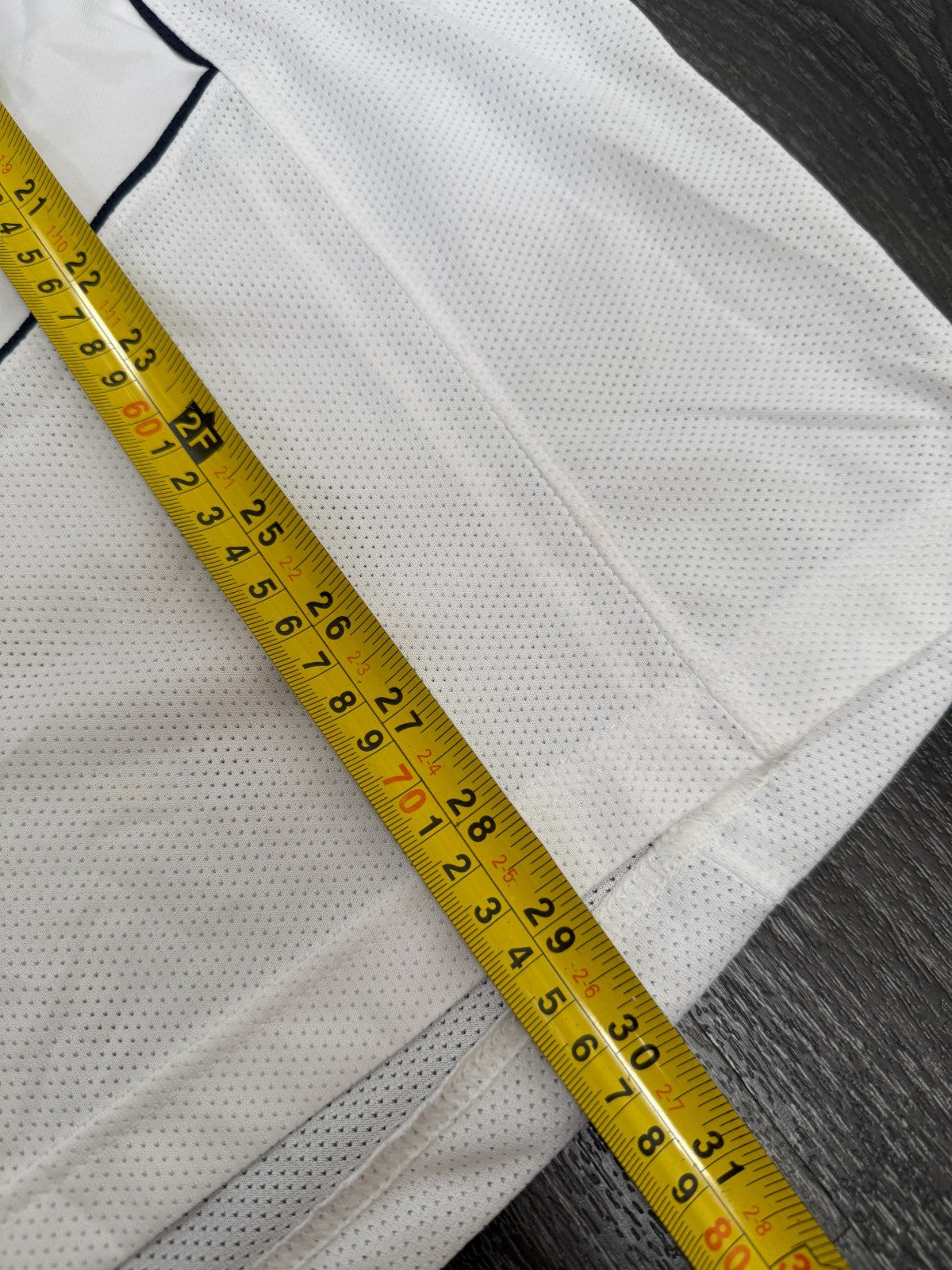 Original Authentic Nike USA FC 2004 Home Shirt ADU 11 Mens Large6