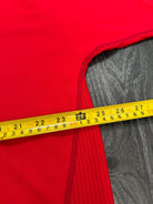 Original Reebok Liverpool 2002/2003 Home Shirt Mens Extra Large7