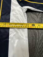 Original Authentic Mitre Notts County 1996/1997 Home Shirt Mens Medium8