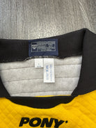 PONY Tottenham Hotspur Spurs 1995/1996 Goalkeeper Shirt Mens Large2