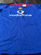BRAND NEW Original Nike Manchester United 2005/2006 Away Shirt Mens Extra Large7