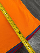 Original Authentic Nike Barcelona 2006/2007 Away Shirt Mens Small3