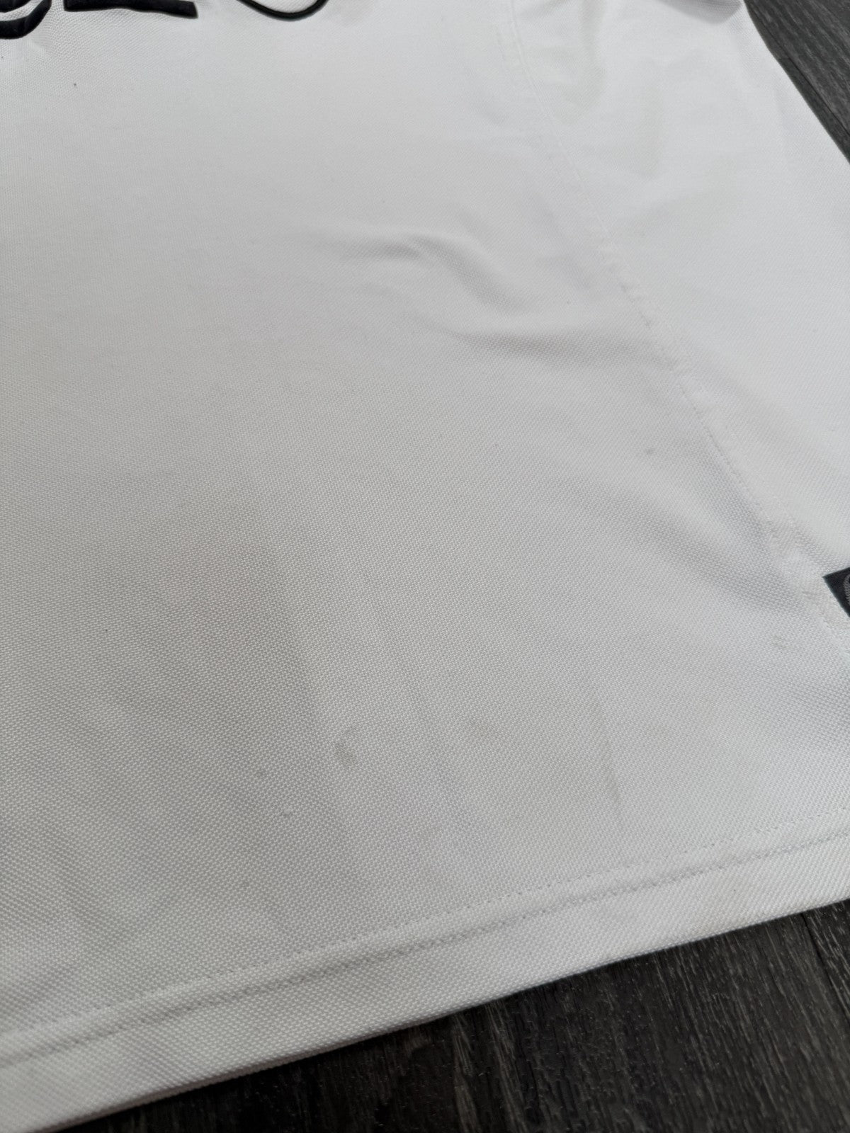 Original Adidas AC Milan 2001/2002 Training Jumper Sweatshirt Mens Large10