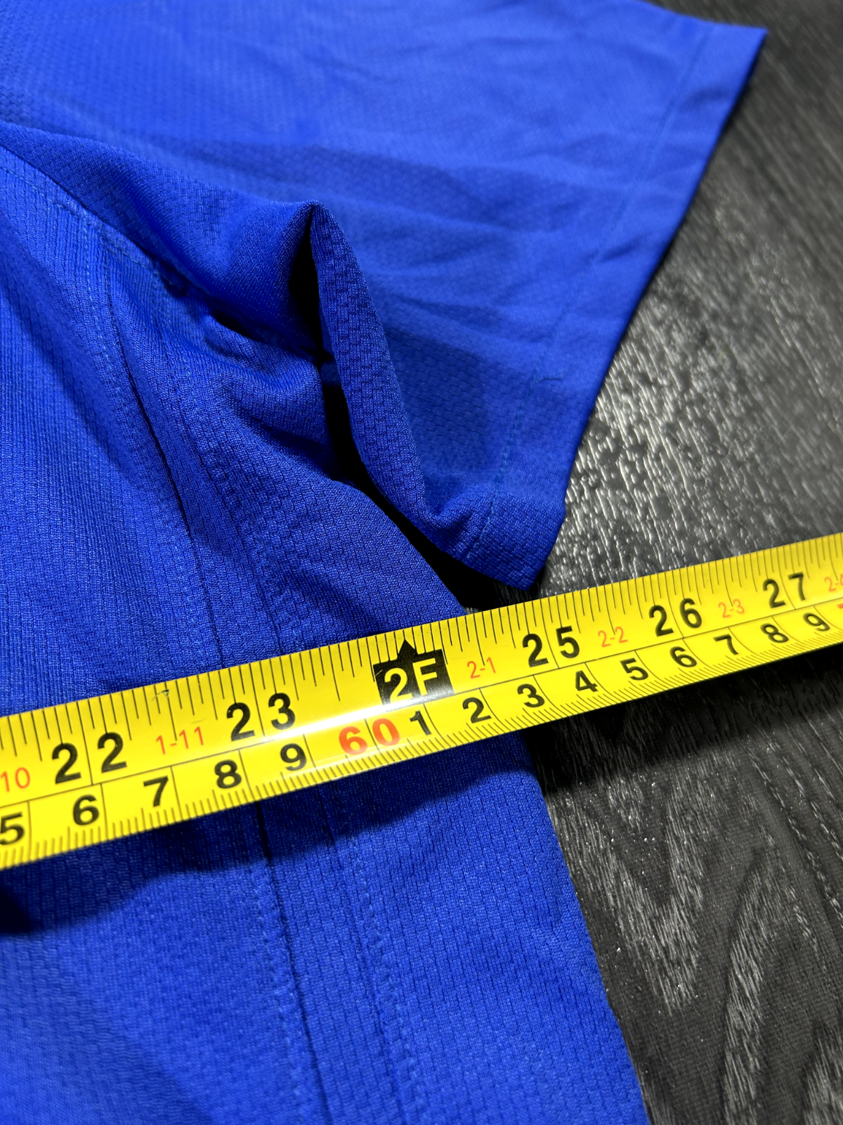 Original Authentic Nike Manchester United 2008/2009 Third Shirt Mens XXL 2XL10