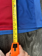 Original Authentic Nike Barcelona 2006/2007 Home Shirt Mens Extra Large5