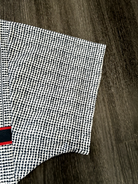 Original Authentic Umbro Manchester United 1995/1996 Away Shirt 2XL Mens7