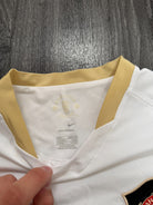 Original Nike Manchester United 2006/2007 Away Shirt ROONEY 8 Mens Large4