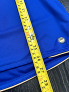 Original Authentic Umbro Chelsea 2005/2006 Home Shirt Mens Medium10