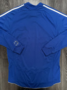 Original Adidas Chelsea 2006/2007 Long Sleeve Home Shirt Mens Medium6