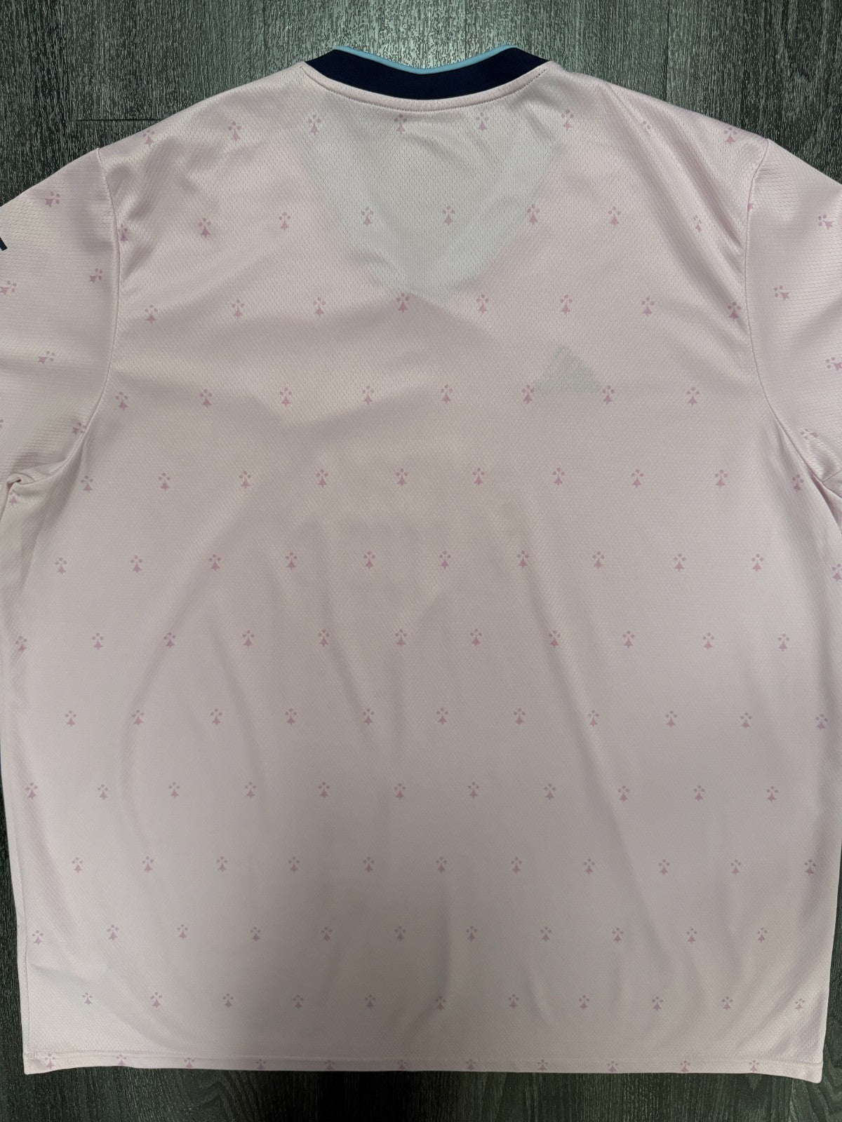 Original Adidas Arsenal 2022/2023 Third Shirt Mens XXXL 3XL7