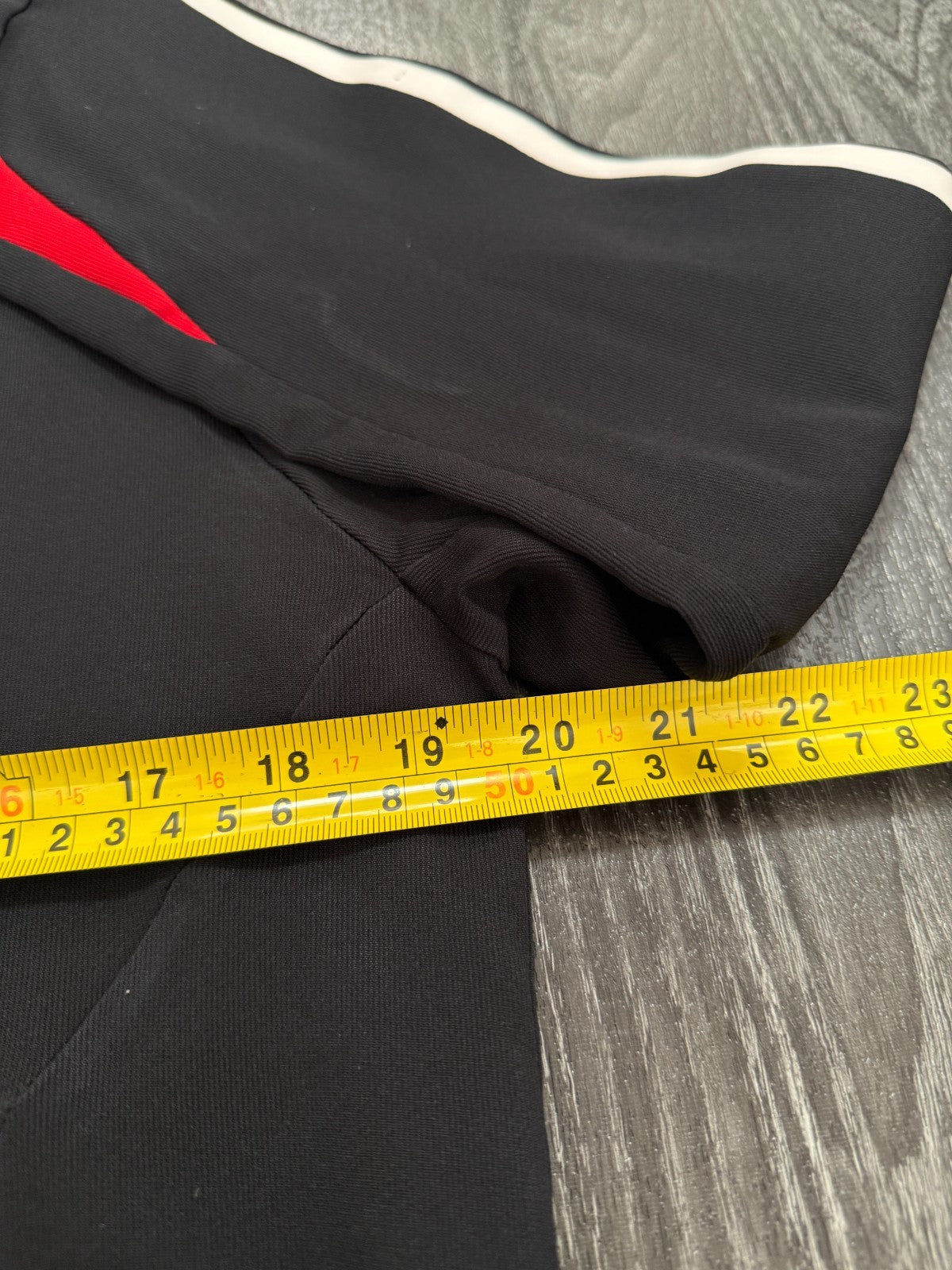 Original Adidas Liverpool 2007/2008 Formotion Training Shirt Large L6