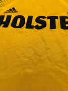 Adidas Tottenham Hotspurs Spurs 2001/2002 Goalkeeper Shirt Mens Small3