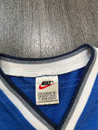 Original Nike Rangers 1997/1998 Training Shirt Mens Extra Large2