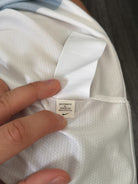 Original Nike Manchester City 2013/2014 Third Shirt Mens Extra Large8