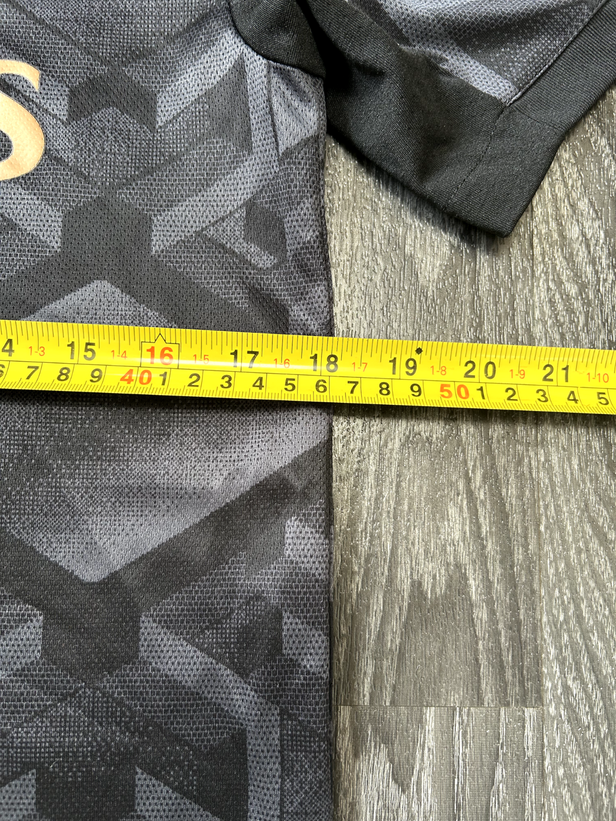 Original Authentic Adidas Arsenal 2022/2023 Away Shirt Mens Small8