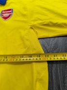 Original Authentic Nike Arsenal 2003/2004 Away Shirt Mens Medium6