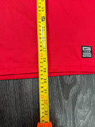 Original Authentic Nike Manchester United 2009/2010 Home Shirt Mens XXL 2XL3