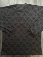 Original Adidas Arsenal 1993/1994 Goalkeeper Shirt Mens Extra Large XL9