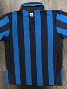 Original Authentic Nike Inter Milan 2007/2008 Home Shirt Mens Large7