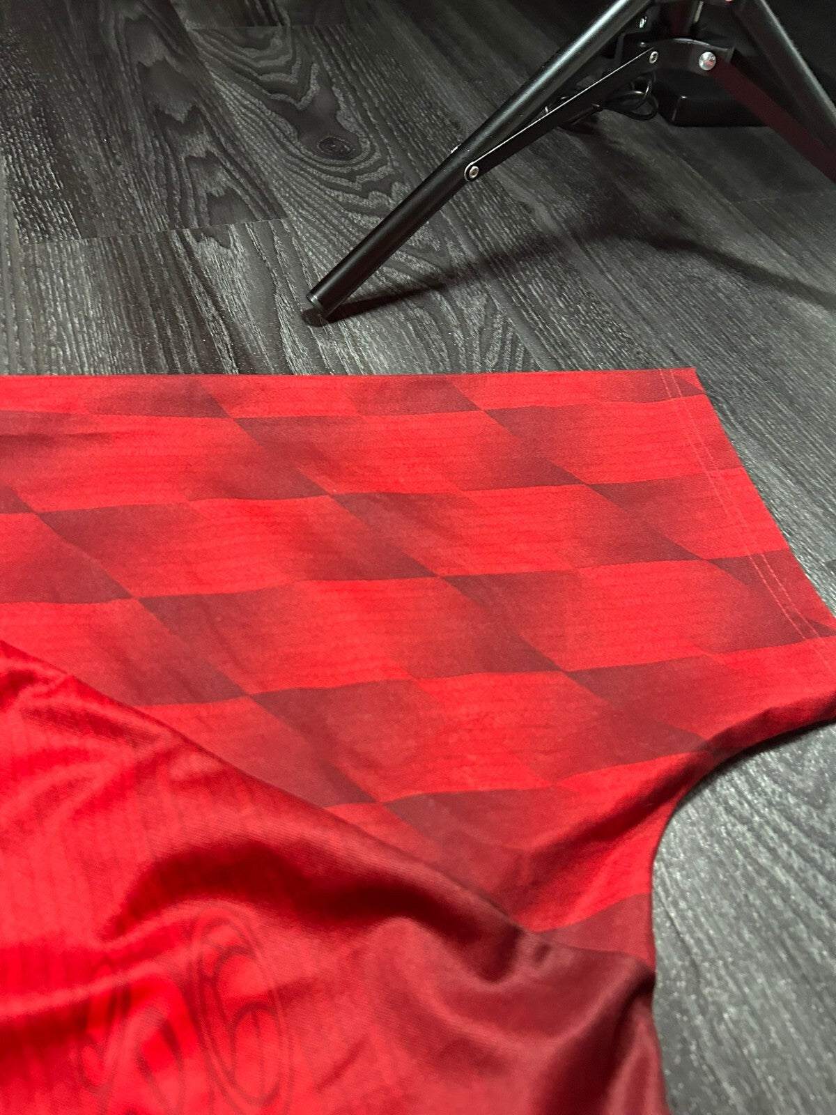 MINT Original Authentic Umbro Manchester United 1996/1997 Home Shirt Mens XL5