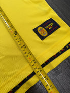 Original Reebok Liverpool 1997/1998 Away Shirt Mens XXL 2XL5