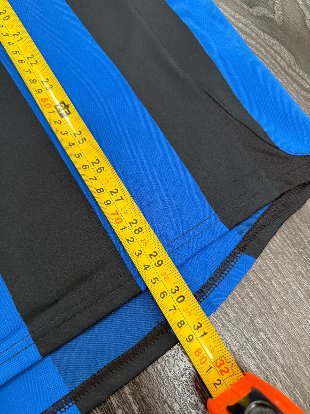 BNWT Nike Inter Milan 2005/2006 Home Shirt Mens Large L4