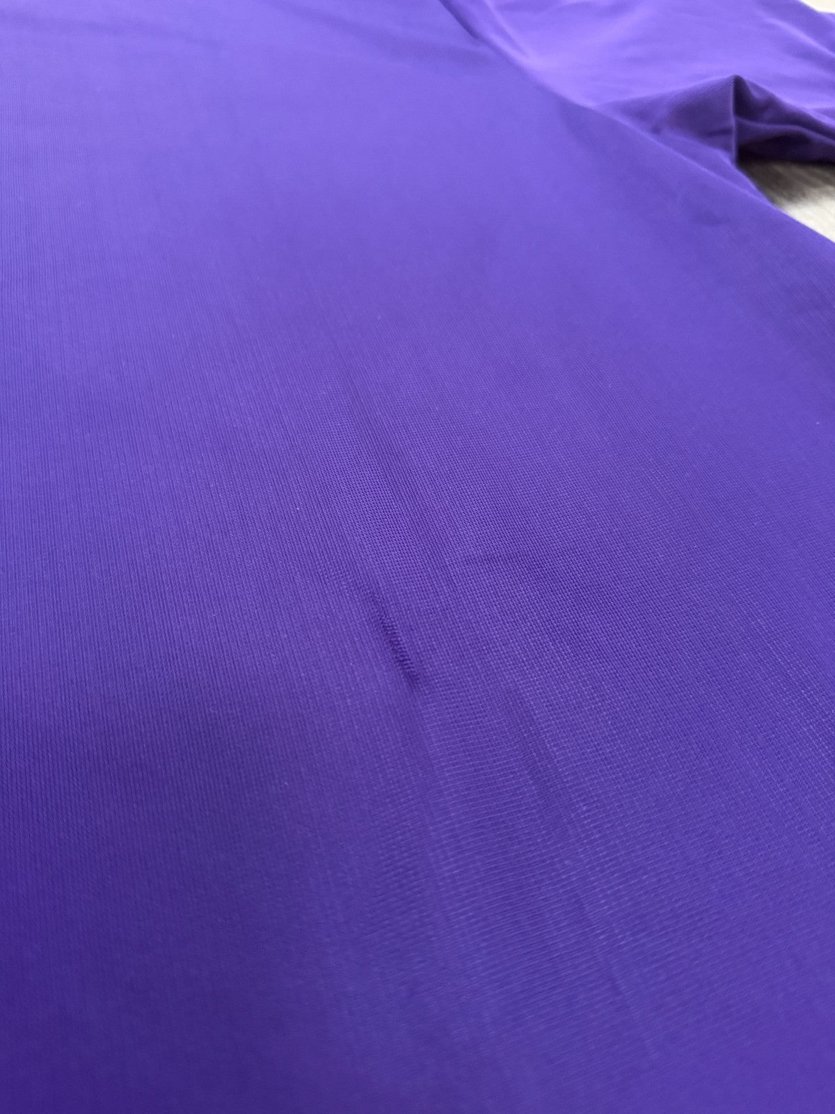 Original Adidas Real Madrid 2001/2002 Centenary Third Shirt Mens Large7