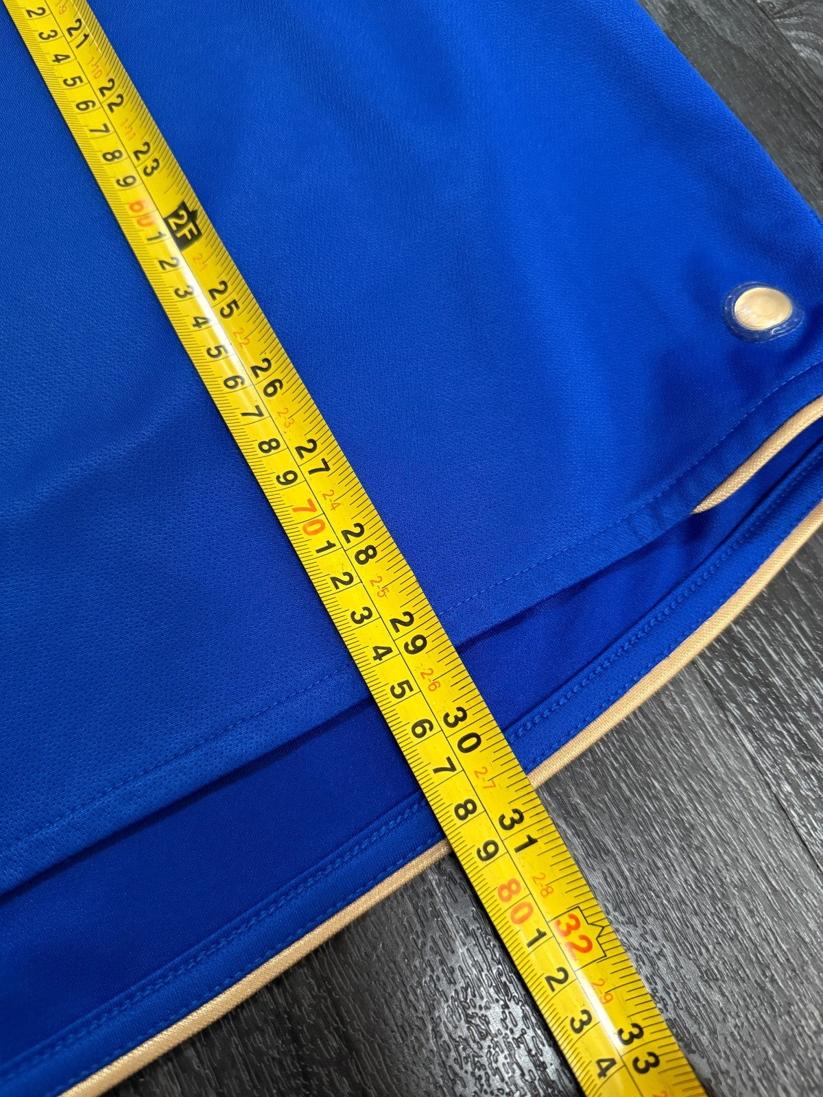 Original Umbro Chelsea 2005/2006 Home Shirt Mens Extra Large XL2