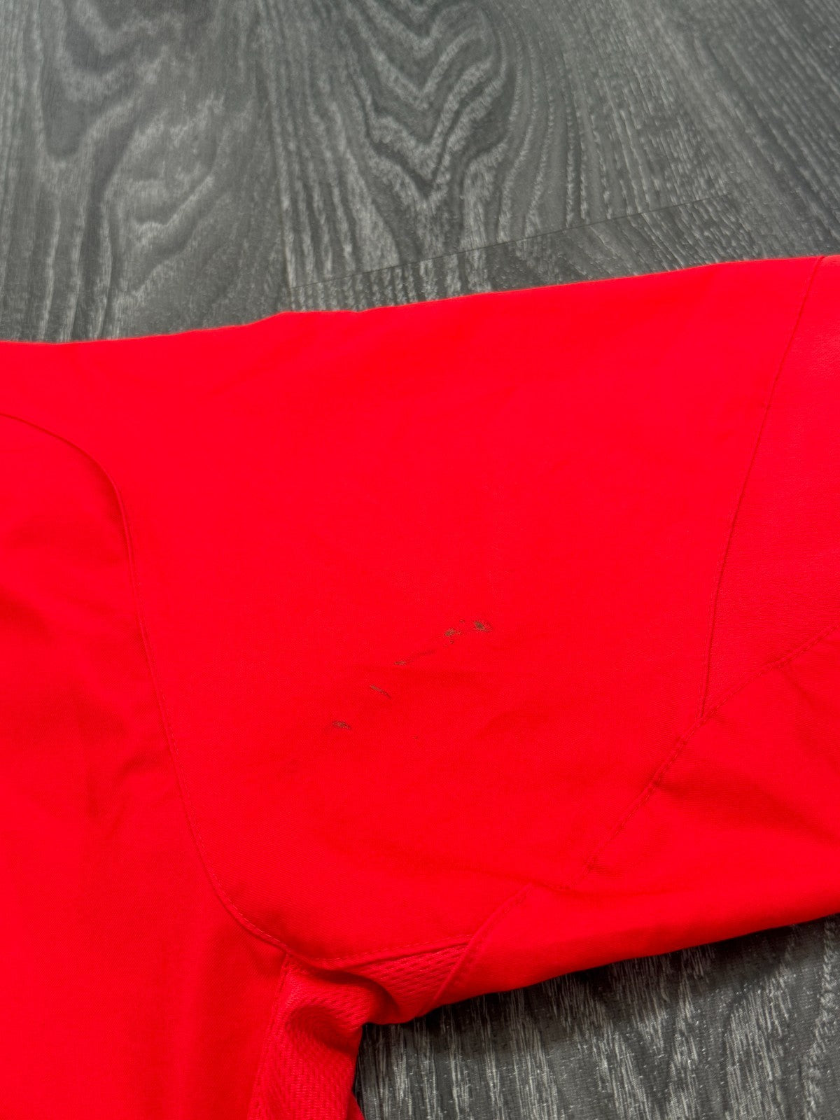 Original Authentic Nike Juventus 2005/2006 Away Shirt Mens Medium8