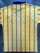 Original Authentic PUMA Wigan Atheltic 1995/1996 Away Shirt Mens Large5