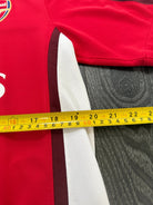 Original Nike Arsenal 2008/2009 Home Shirt Mens Medium5