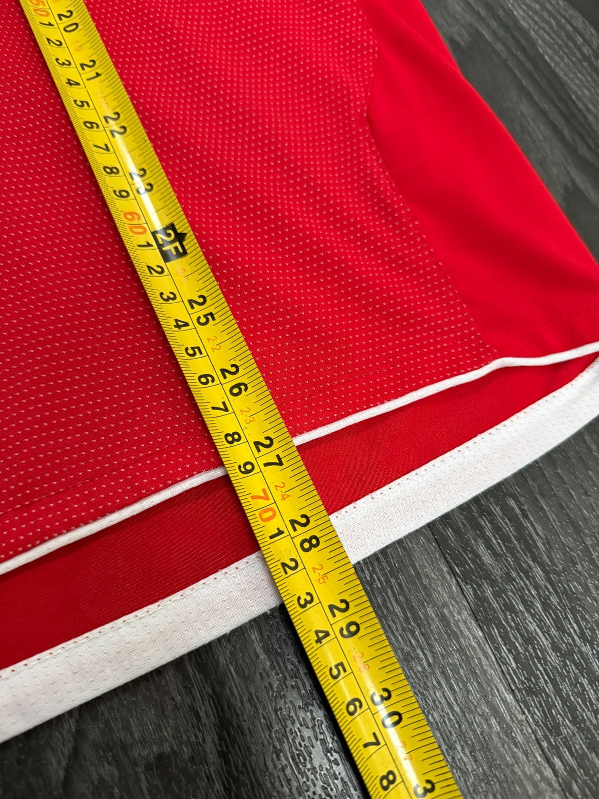 Original Umbro Nottingham Forest 2004/2005 Home SHirt Mens Large L4