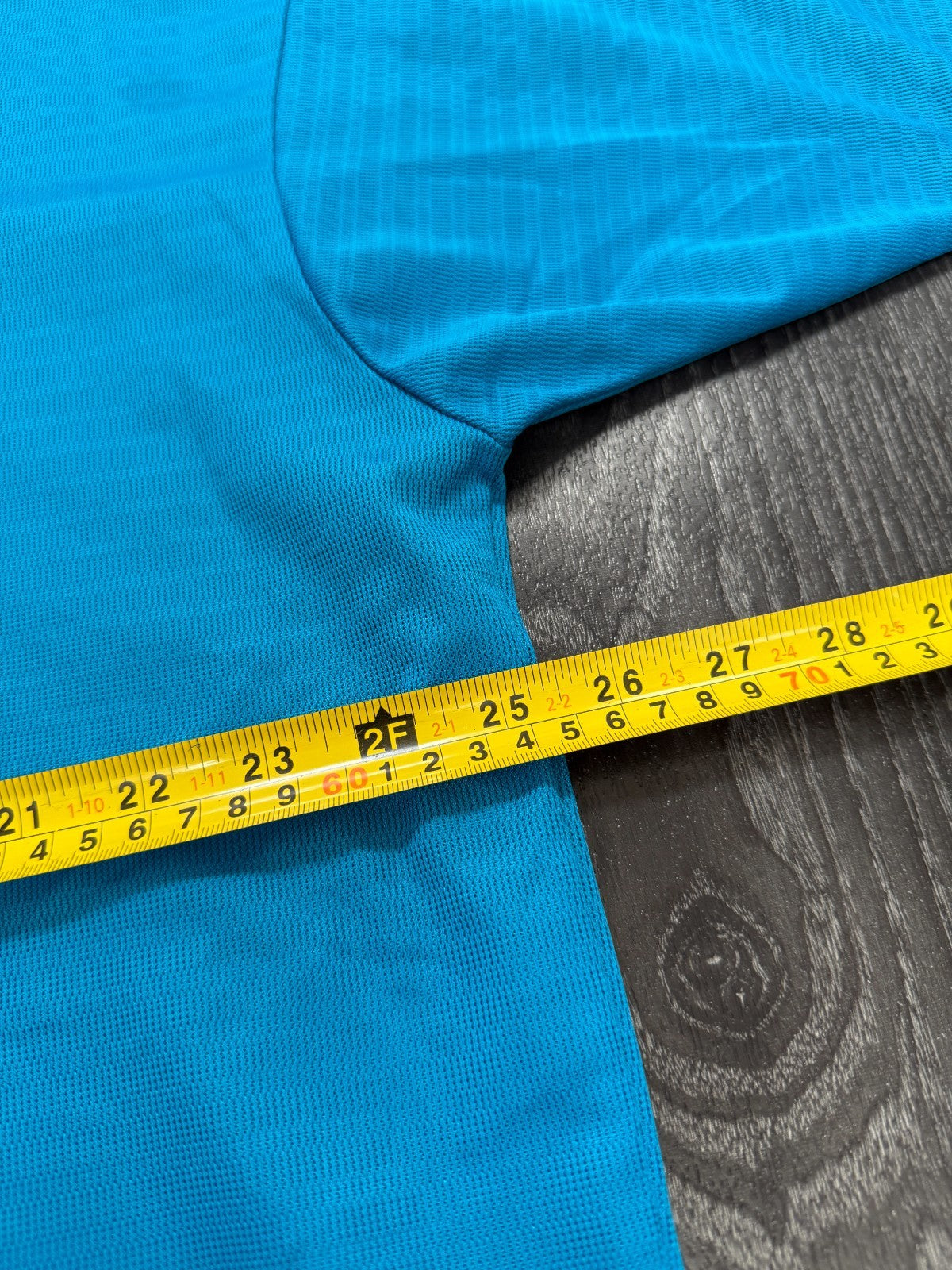 Original Authentic Reebok Aston Villa 1998/1999 Away Shirt Mens XXL 2XL4