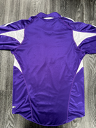 Original Authentic Adidas Real Madrid 2004/2005 Goalkeeper Shirt Mens Small2