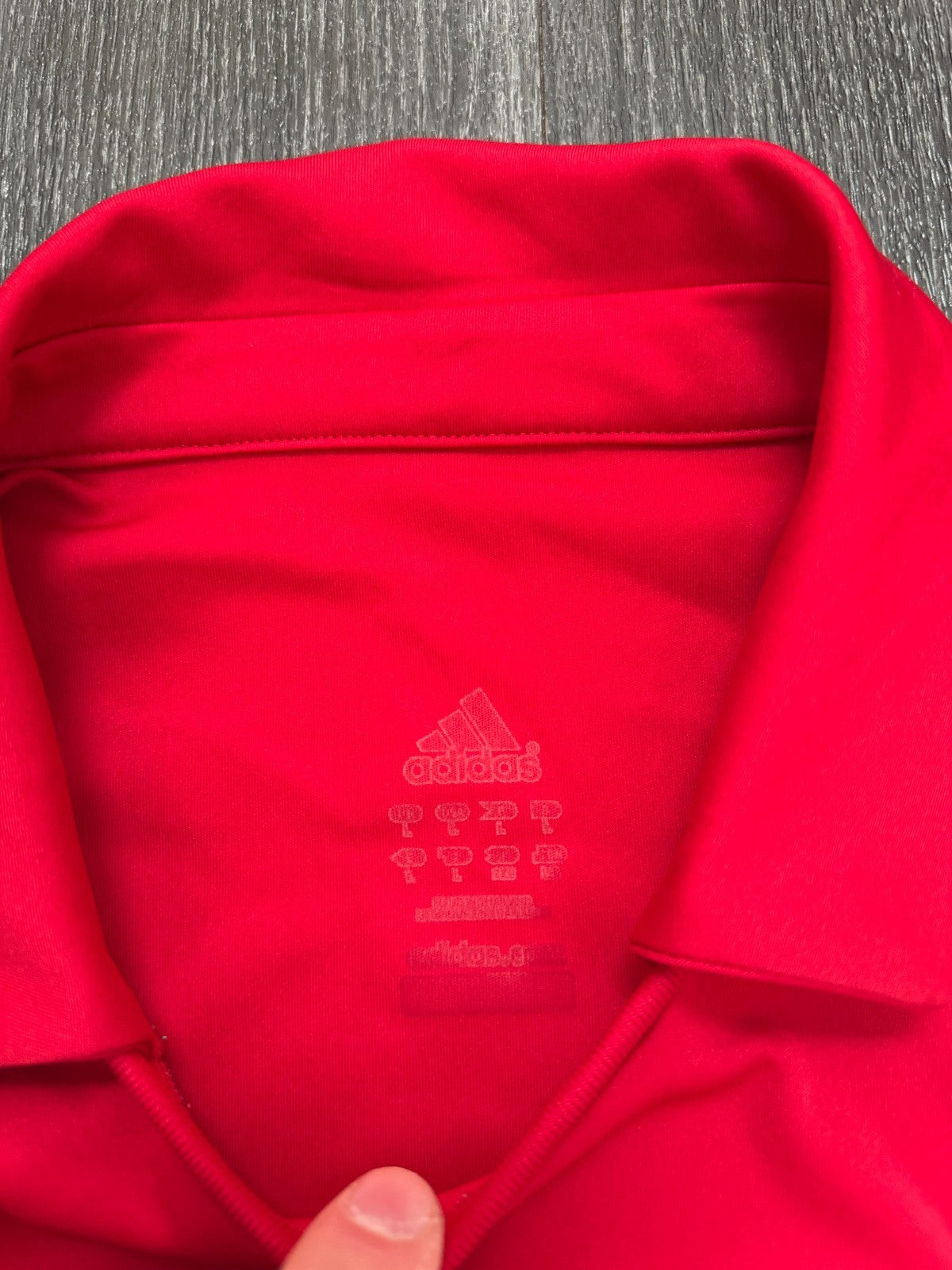 Original Adidas Ajax Amsterdam 2007/2008 Home Shirt Mens Large L2