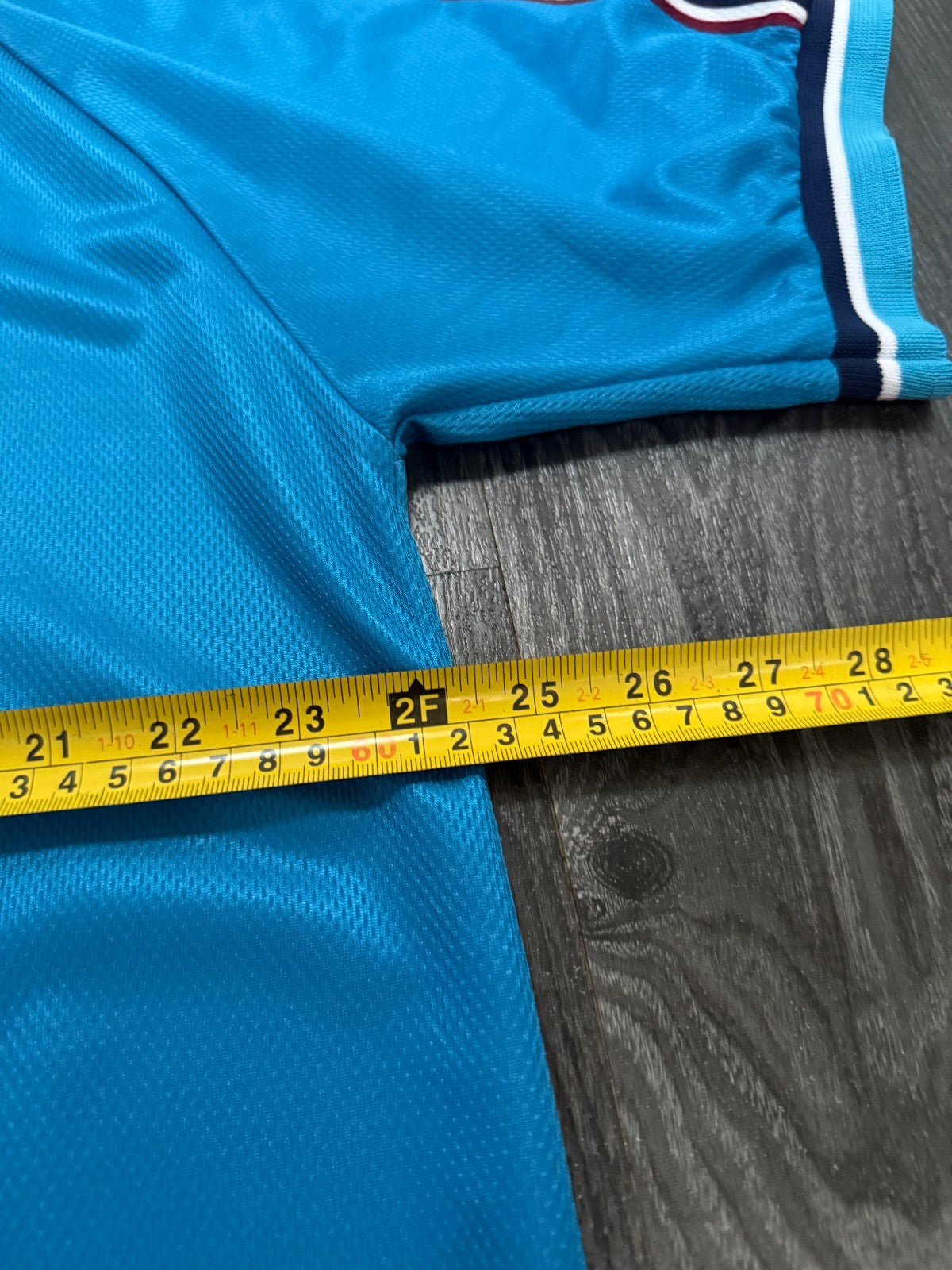 Original Kappa Manchester City 1997/1998 Home Shirt Mens XXL 2XL5