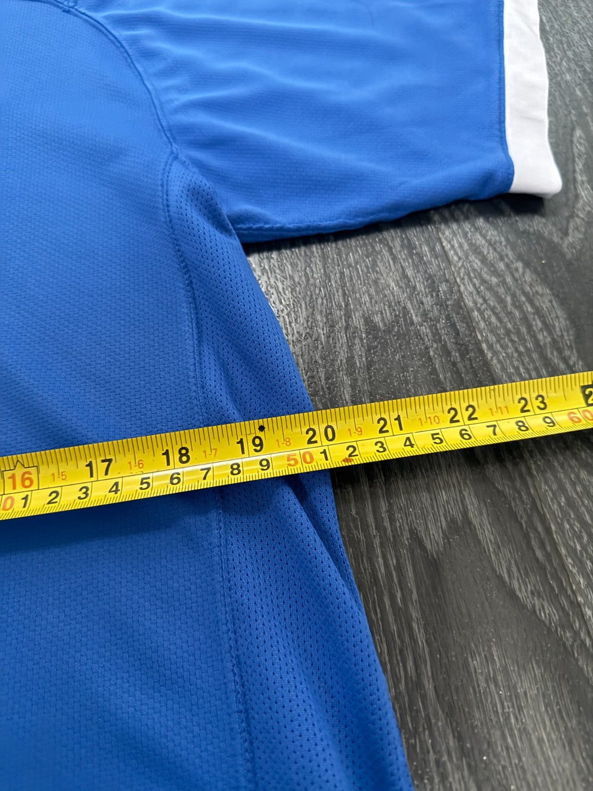 Original Nike Brazil Brasil 2006 Away Shirt Mens Medium M4