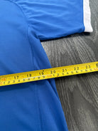 Original Nike Brazil Brasil 2006 Away Shirt Mens Medium M4