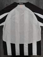 Original Puma Newcastle United 2010/2011 Home Shirt Mens Medium6