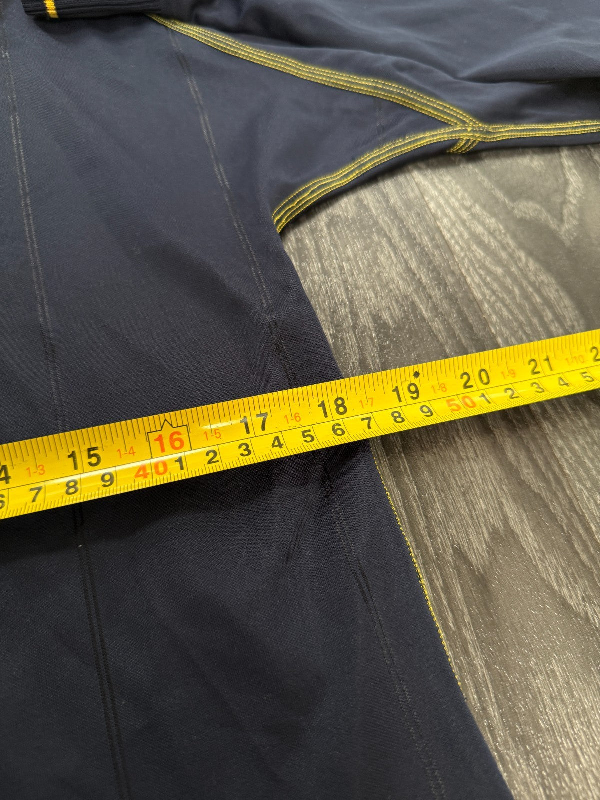 Reebok West Ham United 2003/2004 Long Sleeve Away Shirt CONNOLLY 8 Mens S6