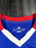 Original Authentic Adidas Chelsea 2010/2011 Home Shirt Mens Medium9