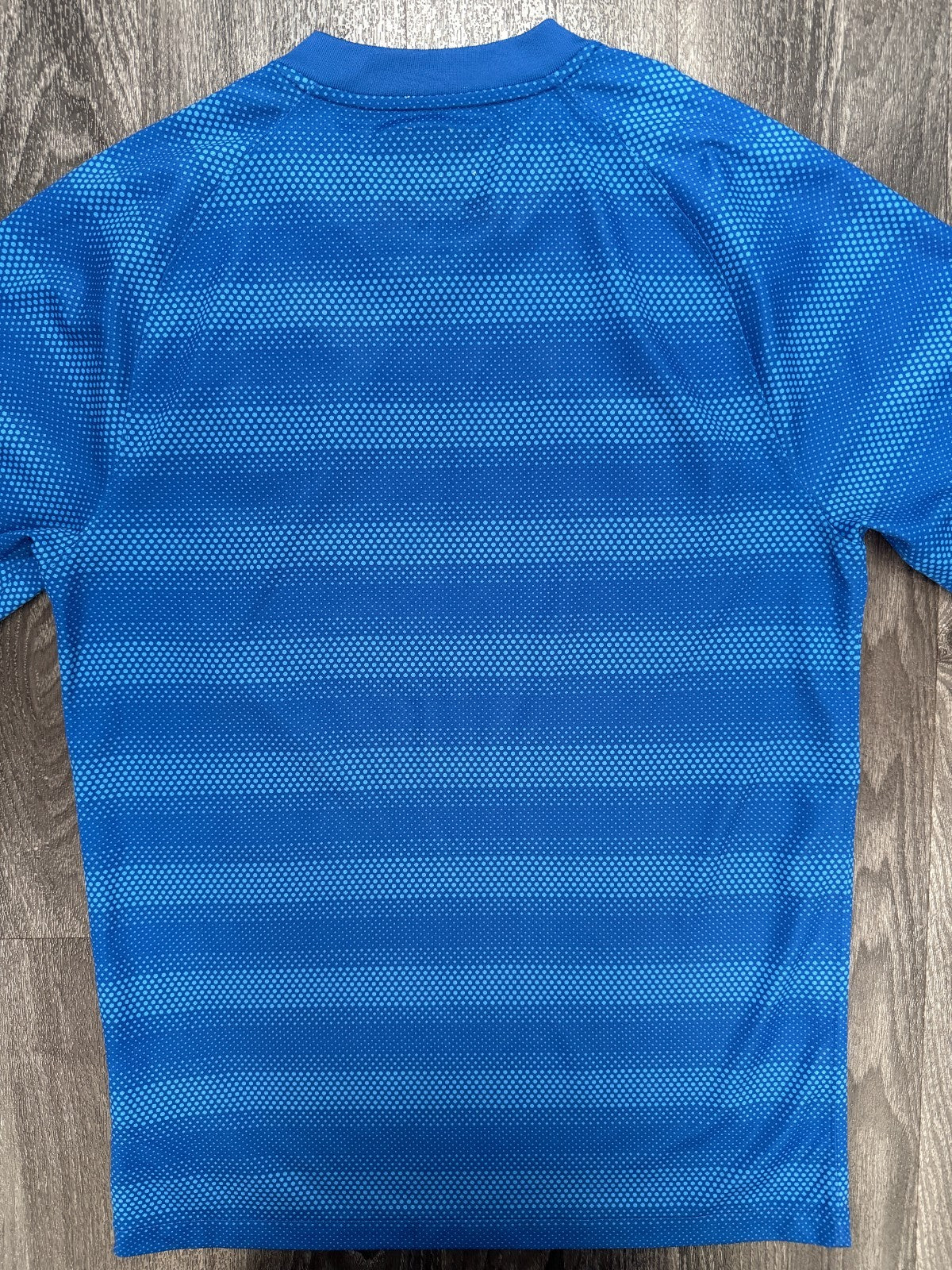 Original Nike Brazil Brasil 2014 Away Shirt Mens Small5