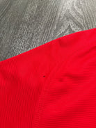 Original Umbro Manchester United 2000/2001 Home Shirt Mens Extra Large3