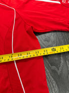 Original Adidas Liverpool 2006/2007 Home Shirt CARRAGHER 23 Mens Extra Large8