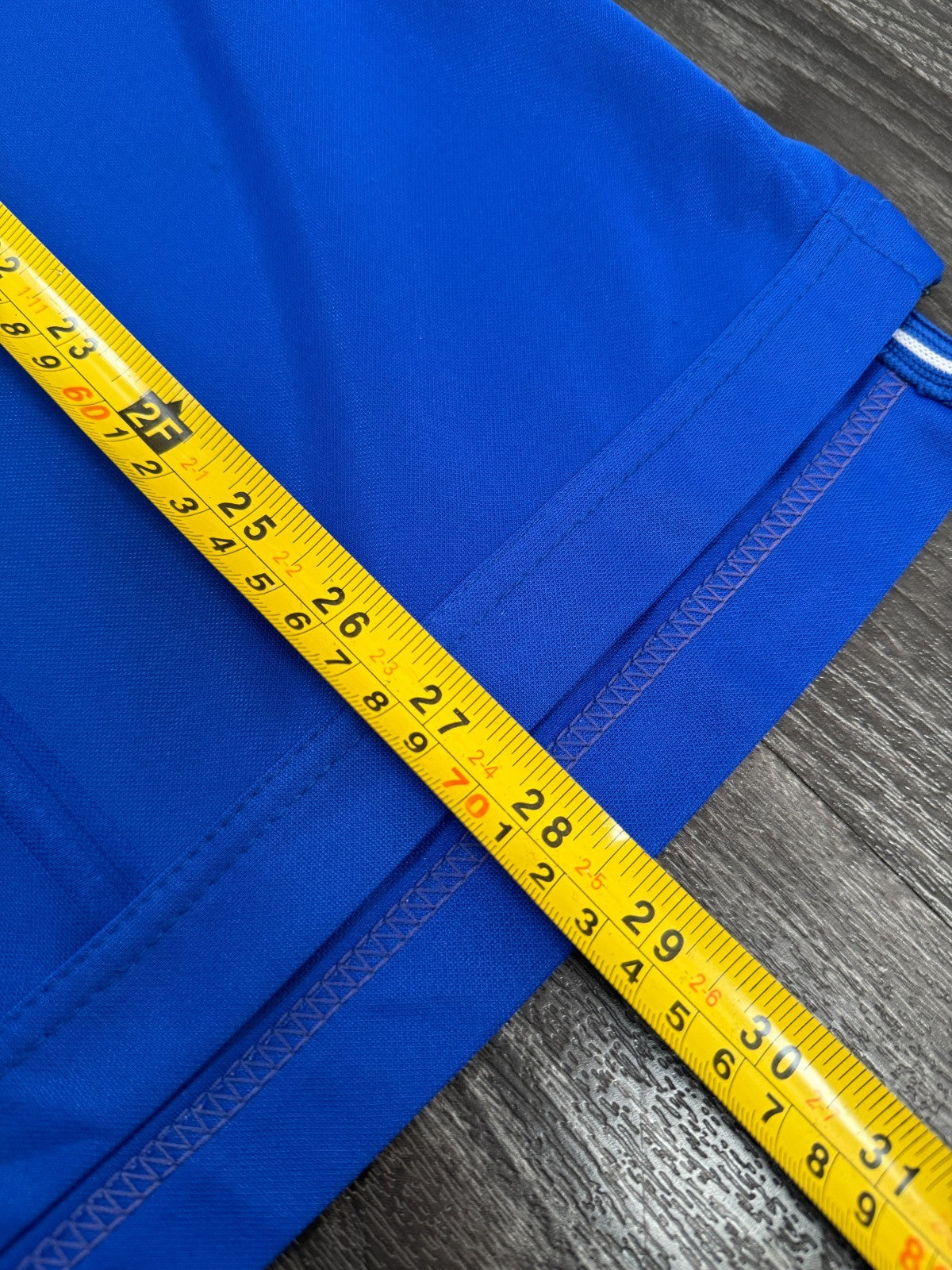 Original Umbro Chelsea 1999/2000 Long Sleeve Home Shirt Mens Large L6