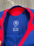 Original Nike Manchester United 2006/2007 Third Shirt Mens 3XL XXXL2