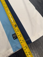 Original Authentic Nike Manchester City 2013/2014 Third Shirt Mens Medium3