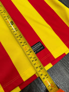 Original Nike Barcelona 2013/2014 Away Shirt Mens Extra Large XL4